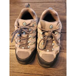 MERRELL Women's Size  7 Outdoor  Shoes Nice Shoes With Light‎ Use